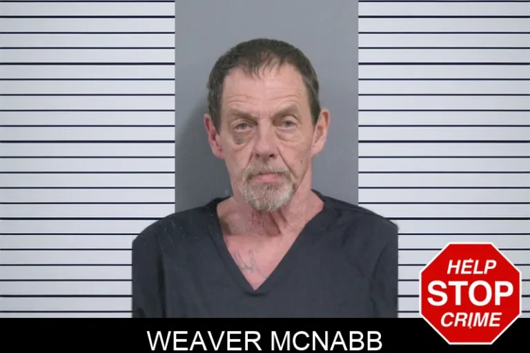 Weaver McNabb