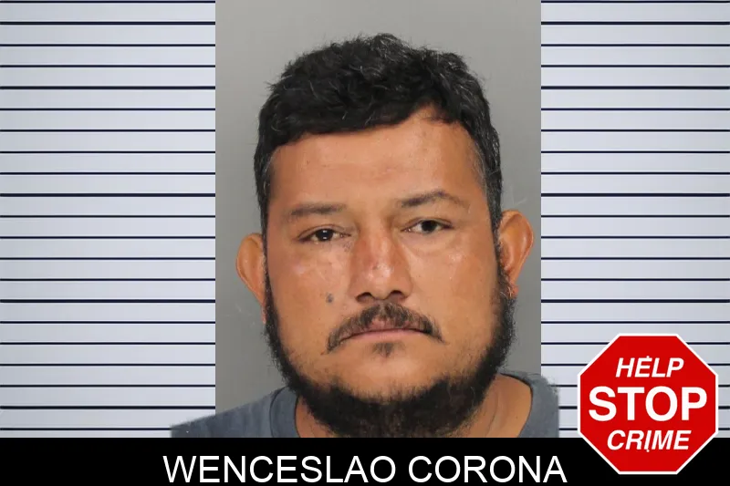 Wenceslao Corona