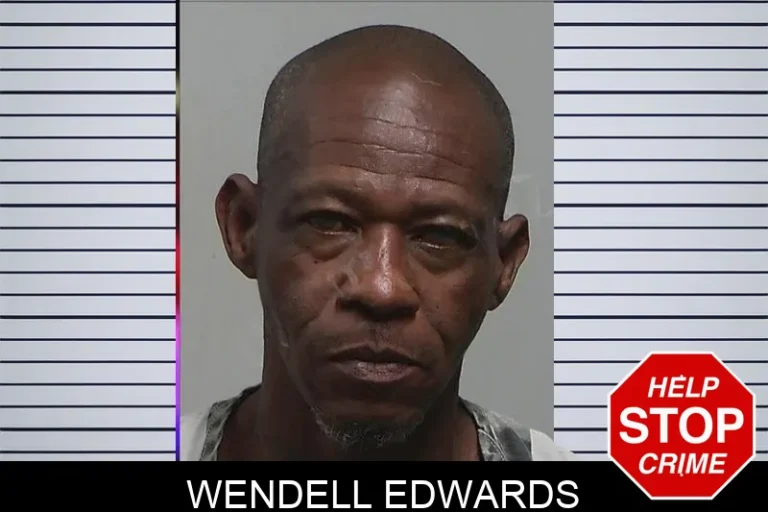 Wendell Edwards