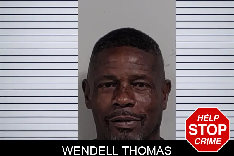 Wendell Thomas