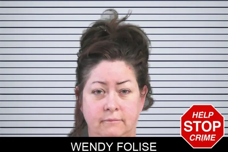 Wendy Folise