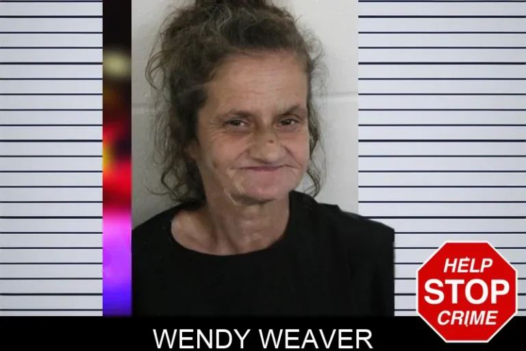 Wendy Weaver