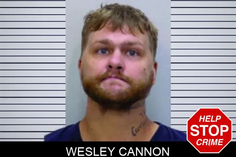 Wesley Cannon