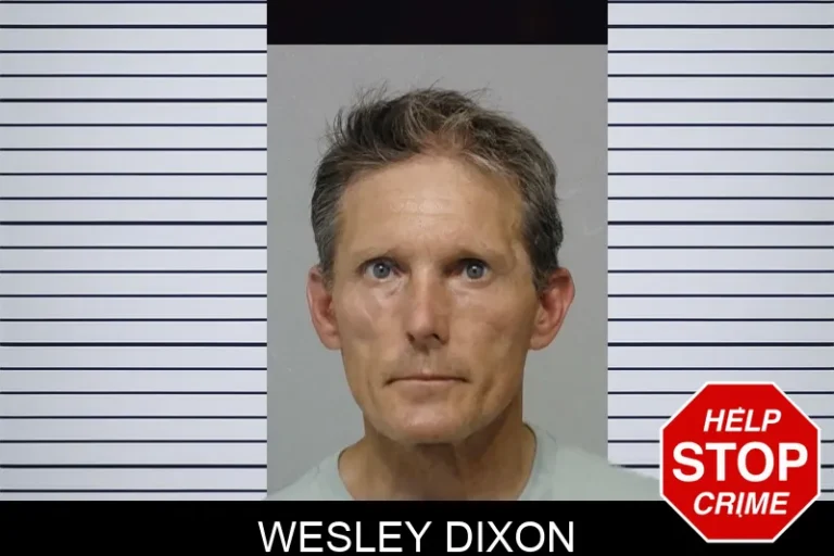 Wesley Dixon