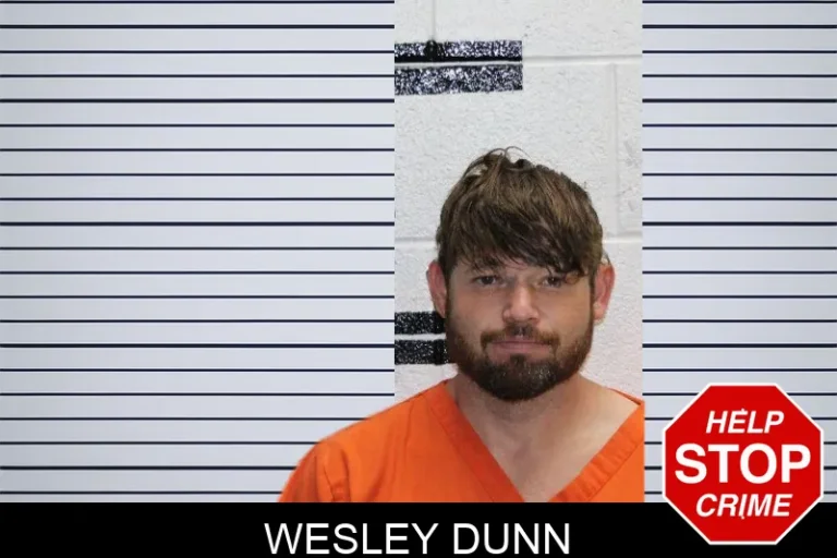 Wesley Dunn
