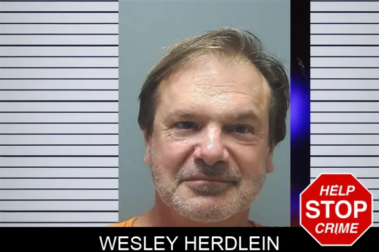 Wesley Herdlein