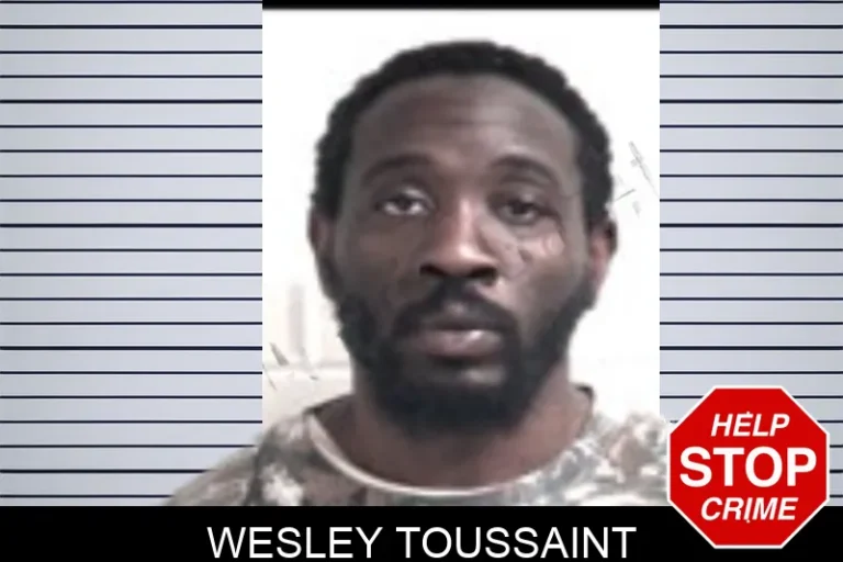 Wesley Toussaint