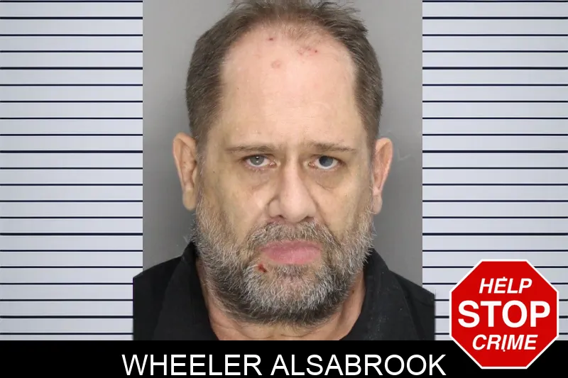 Wheeler Alsabrook