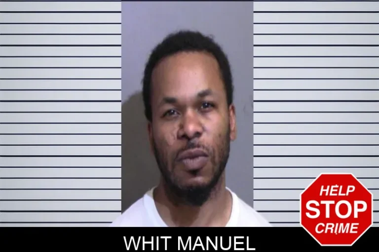 Whit Manuel