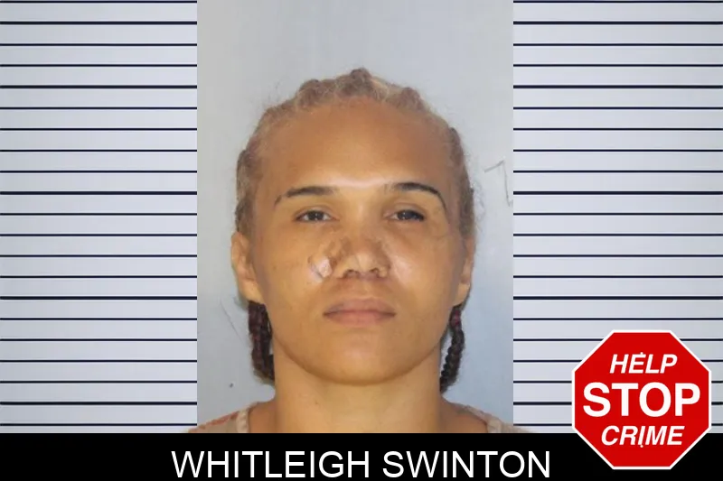 Whitleigh Swinton Mugshots