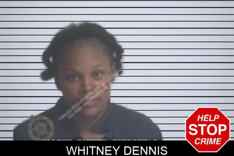 Whitney Dennis