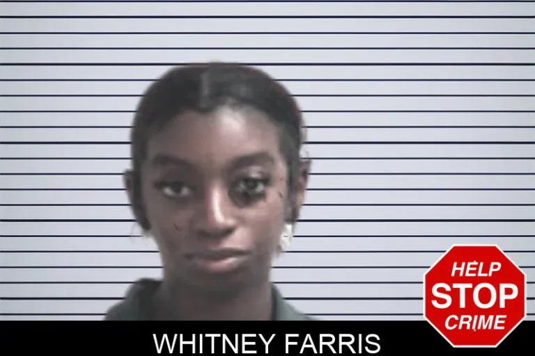 Whitney Farris