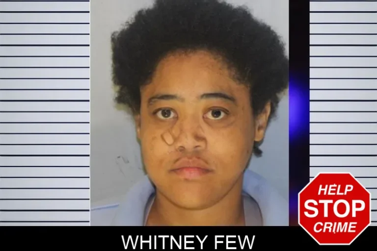 Whitney Few