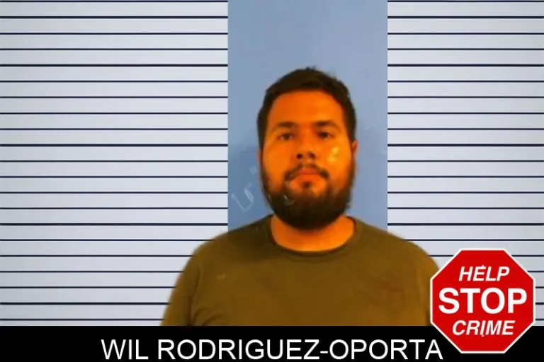 Wil Rodriguez-Oporta
