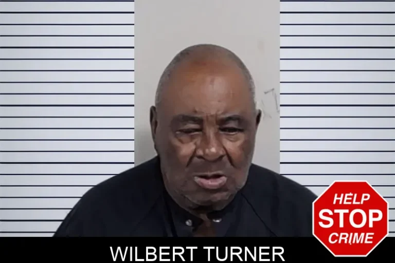 Wilbert Turner