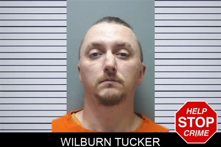 Wilburn Tucker