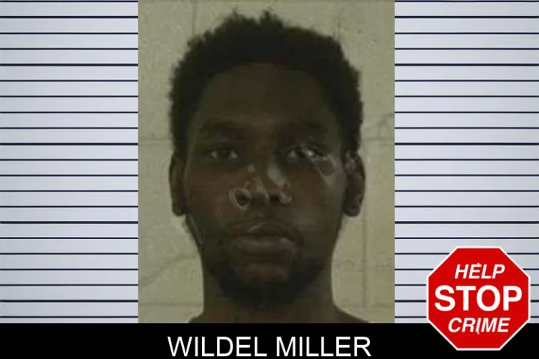 Wildel Miller