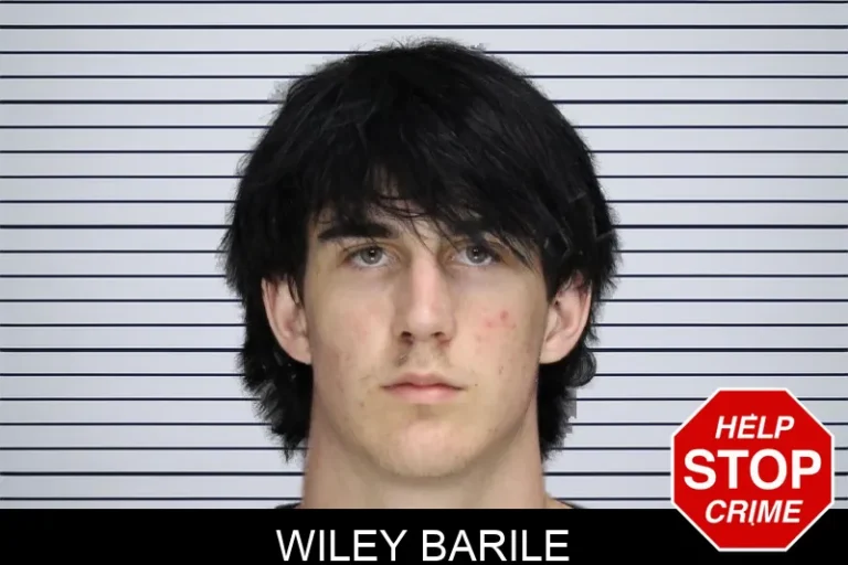 Wiley Barile
