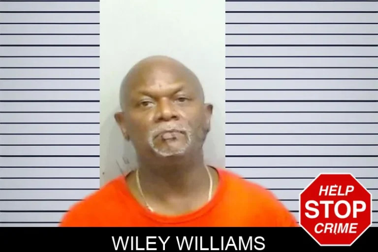 Wiley Williams