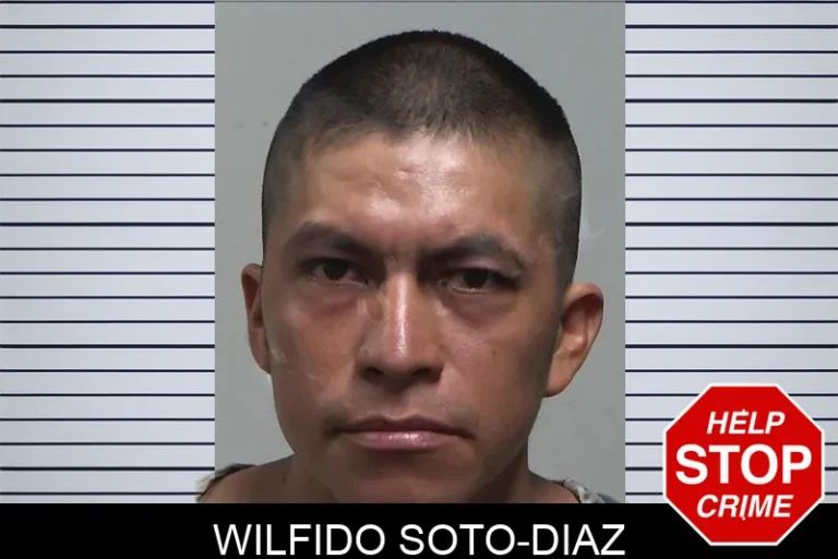 Wilfido Soto-Diaz