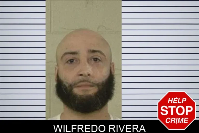 Wilfredo Rivera