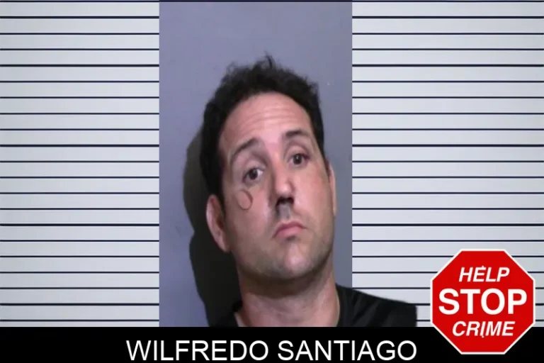 Wilfredo Santiago