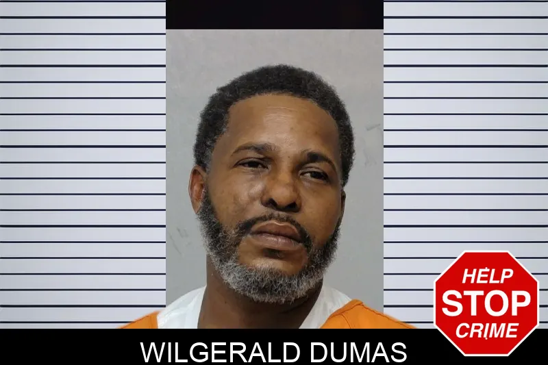 Wilgerald Dumas