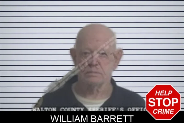 William Barrett