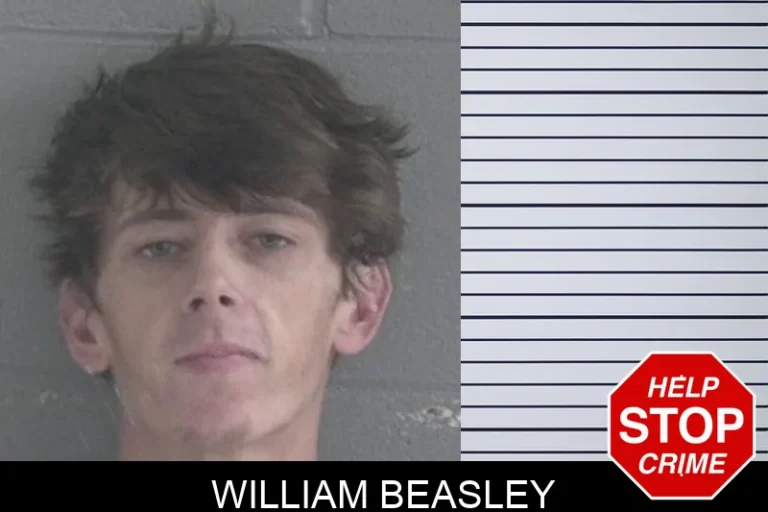 William Beasley
