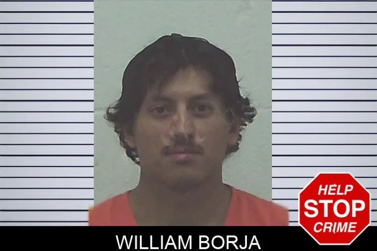 William Borja