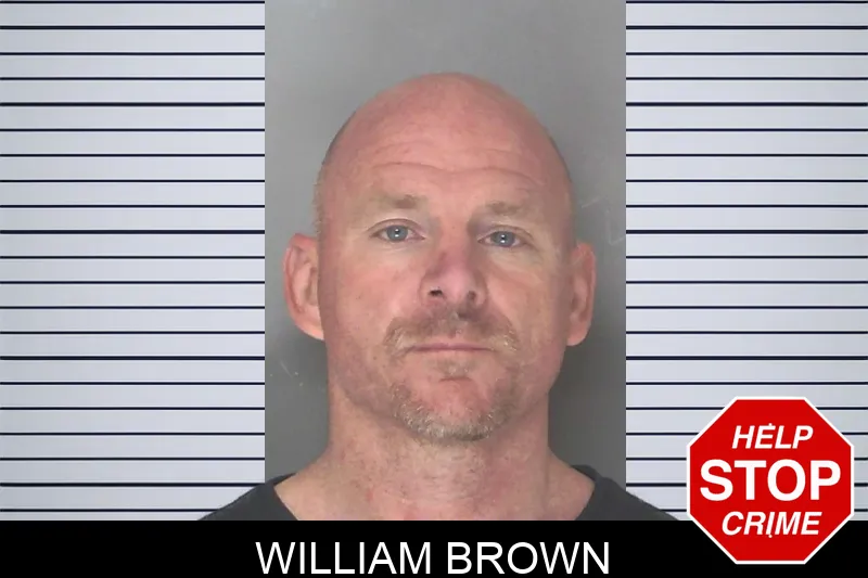 William Brown
