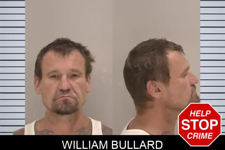 William Bullard