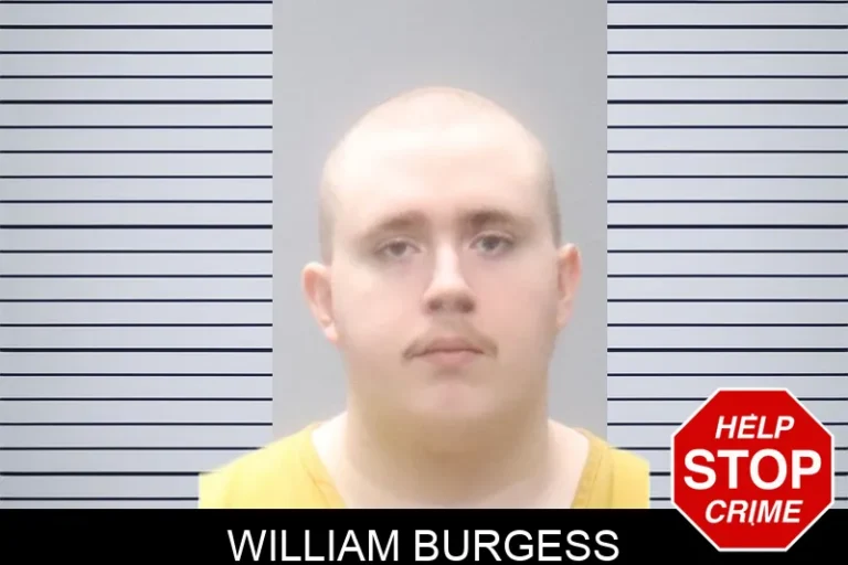 William Burgess