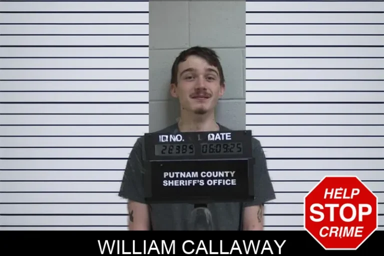 William Callaway