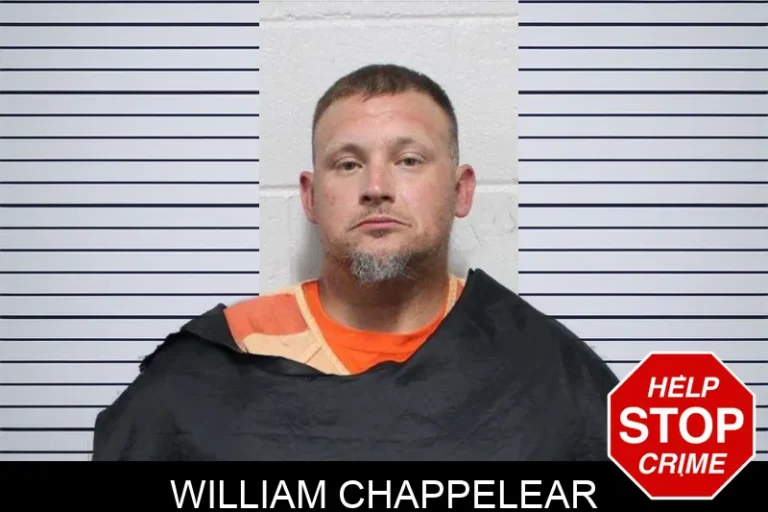William Chappelear