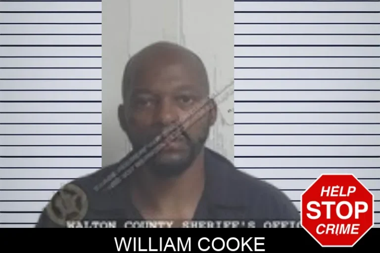 William Cooke