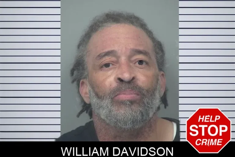 William Davidson