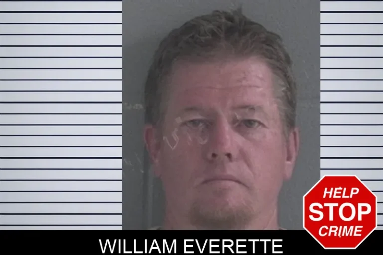 William Everette