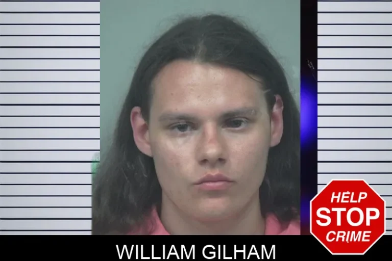 William Gilham