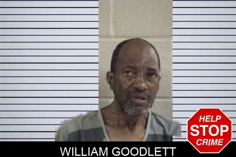 William Goodlett