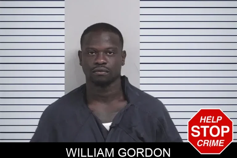 William Gordon