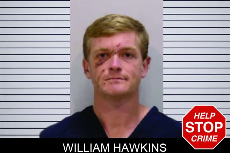 William Hawkins