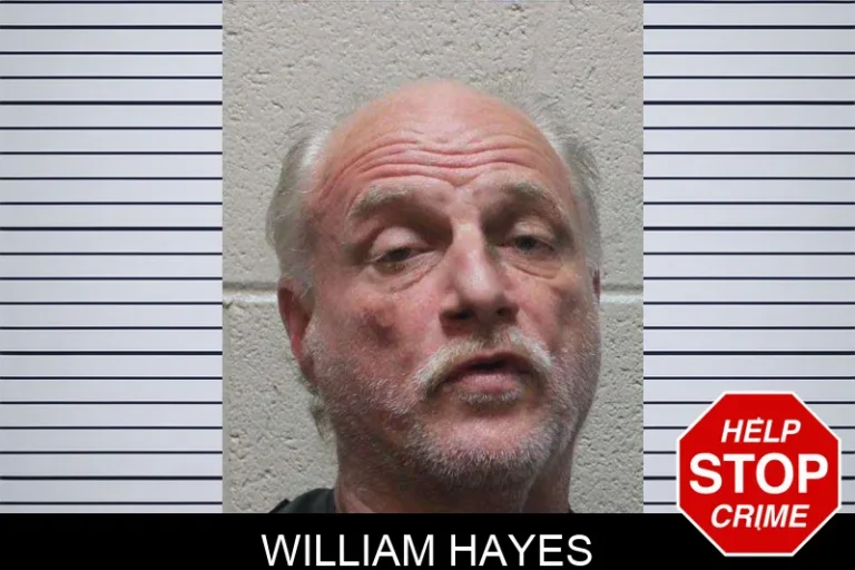 William Hayes