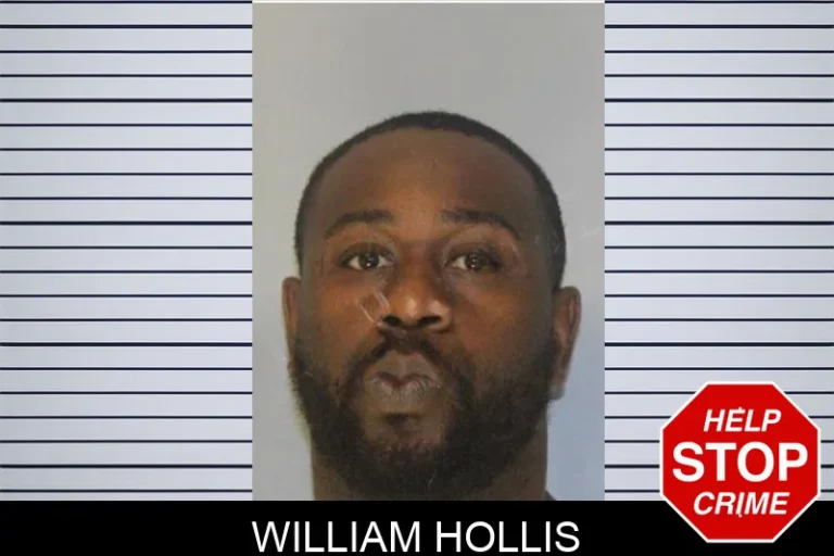 William Hollis