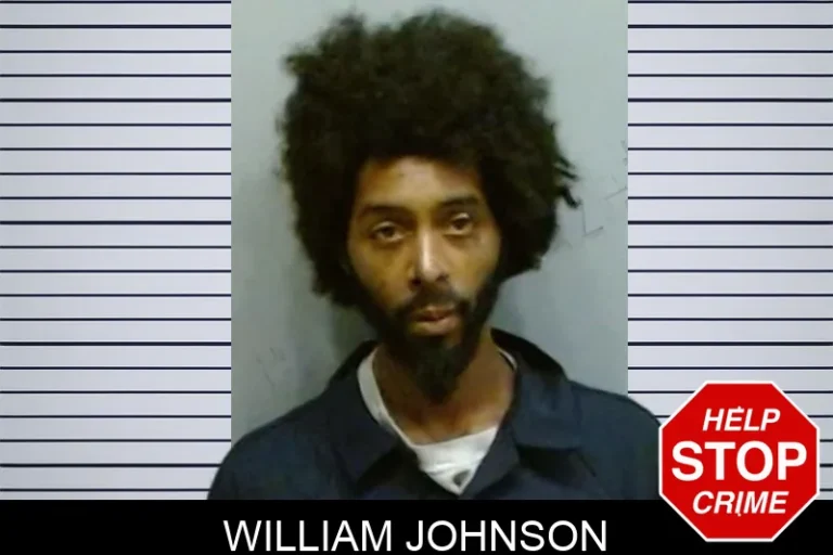 William Johnson