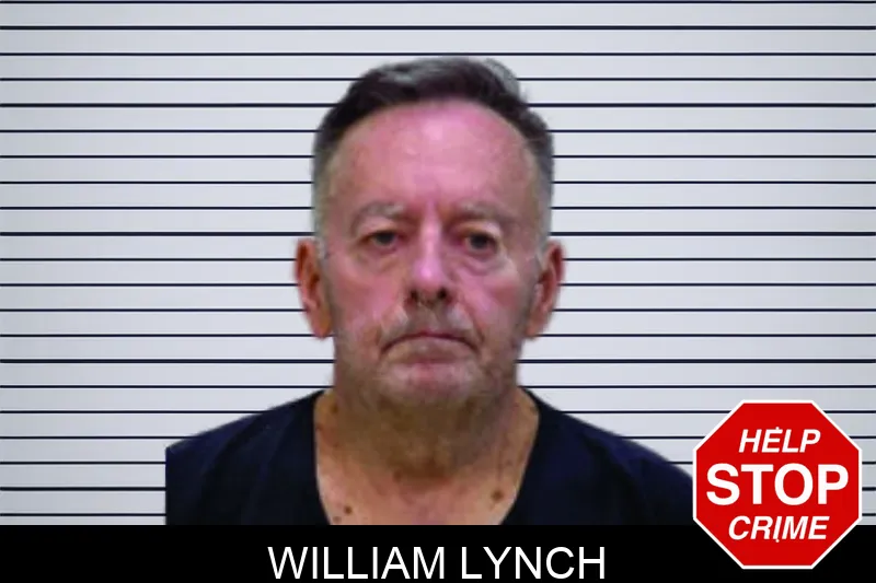 William Lynch Mugshots