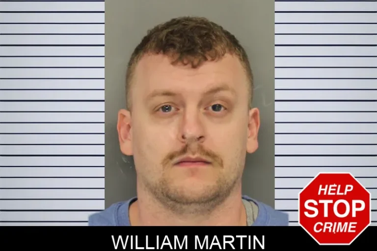 William Martin