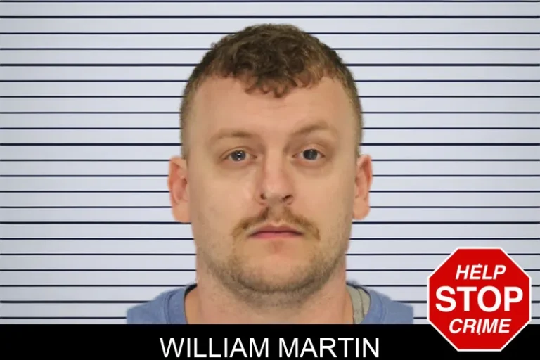 William Martin