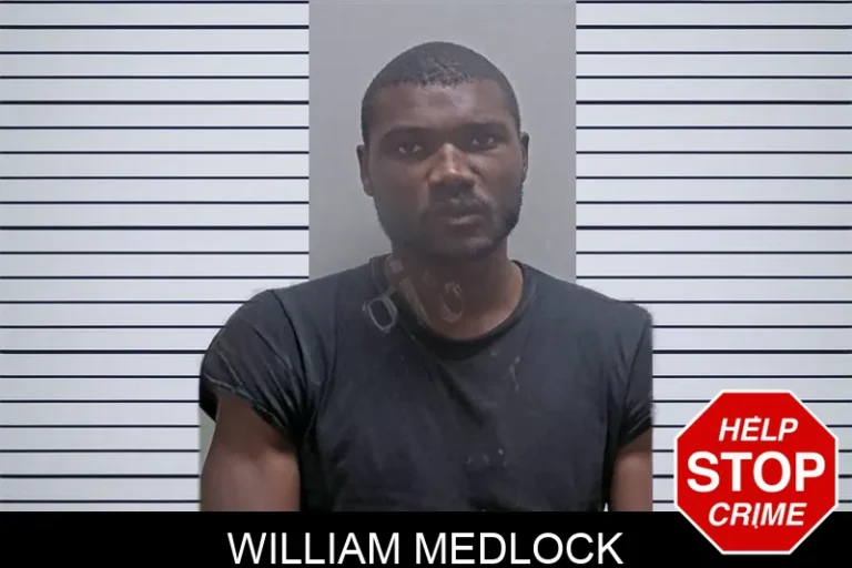 William Medlock