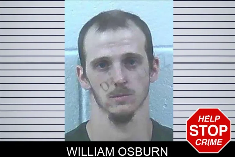 William Osburn